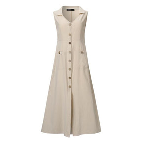 Vestido Gaia use o cupom PRIMEIRACOMPRA e garanta 12%OFF