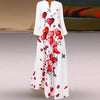 Vestido Garden Flower - Sua Boutique