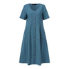 Vestido Georgina - Sua Boutique