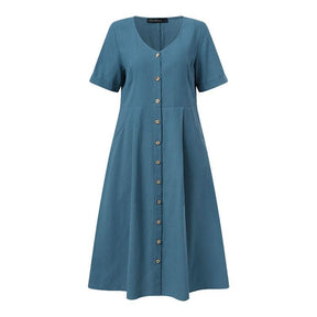 Vestido Georgina use o cupom PRIMEIRACOMPRA e garanta 12%OFF