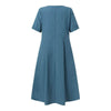 Vestido Georgina - Sua Boutique