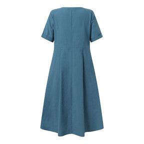 Vestido Georgina use o cupom PRIMEIRACOMPRA e garanta 12%OFF