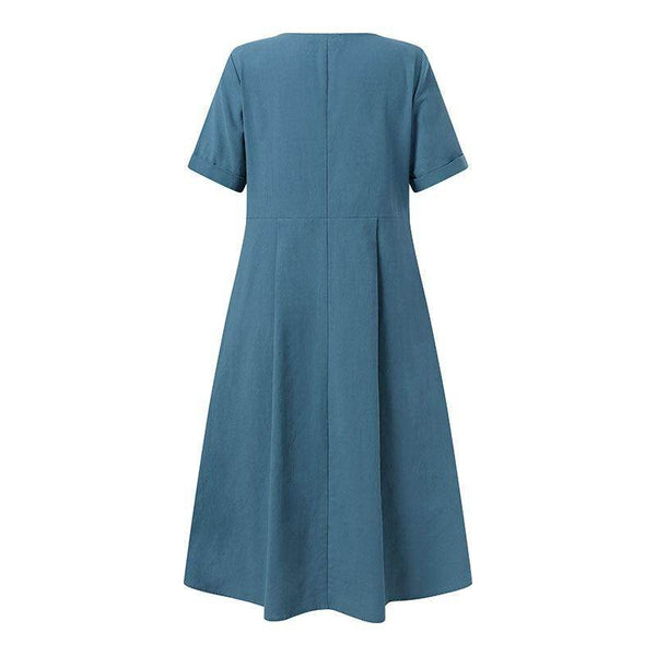 Vestido Georgina - Sua Boutique