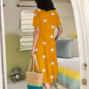 Vestido Georgina use o cupom PRIMEIRACOMPRA e garanta 12%OFF