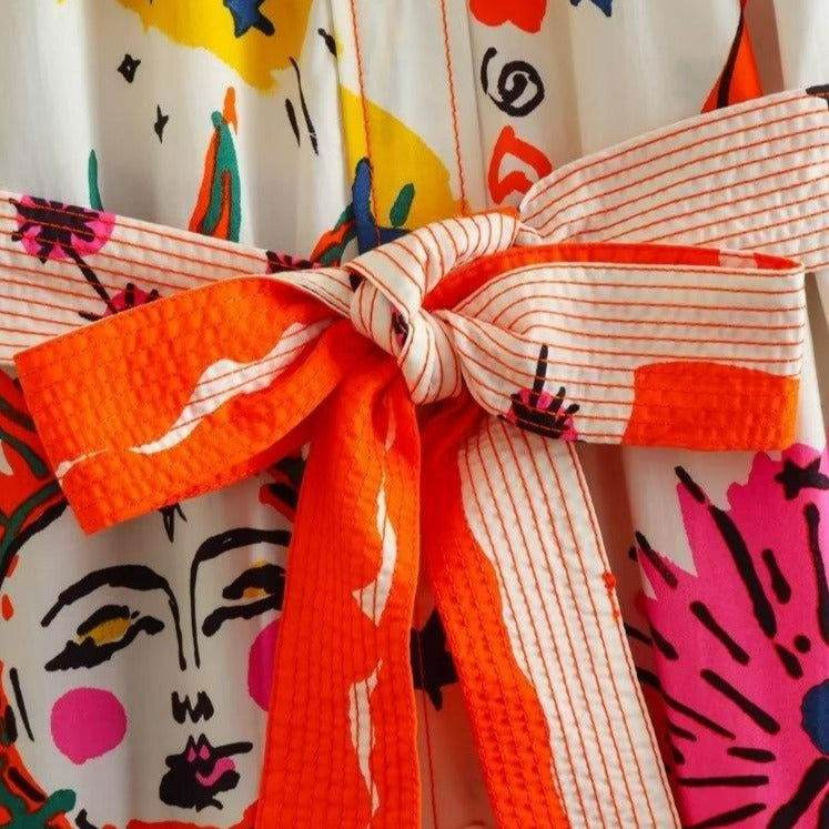 Vestido Gilzi - Sua Boutique