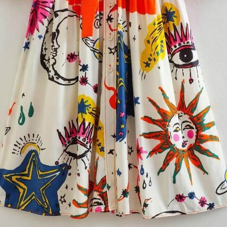 Vestido Gilzi - Sua Boutique