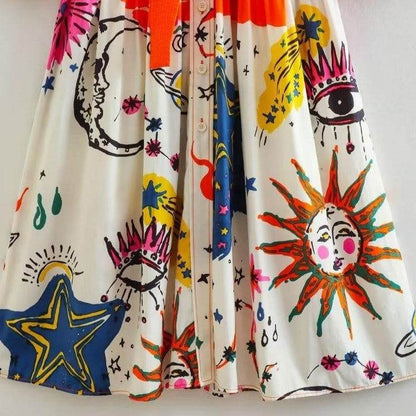 Vestido Gilzi - Sua Boutique