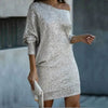 Vestido Glamour Shine - Sua Boutique