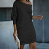 Vestido Glamour Shine - Sua Boutique