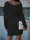 Vestido Glamour Shine - Sua Boutique
