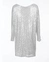 Vestido Glamour Shine - Sua Boutique