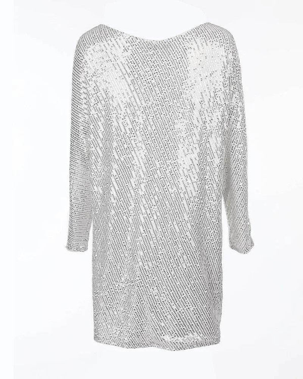 Vestido Glamour Shine - Sua Boutique