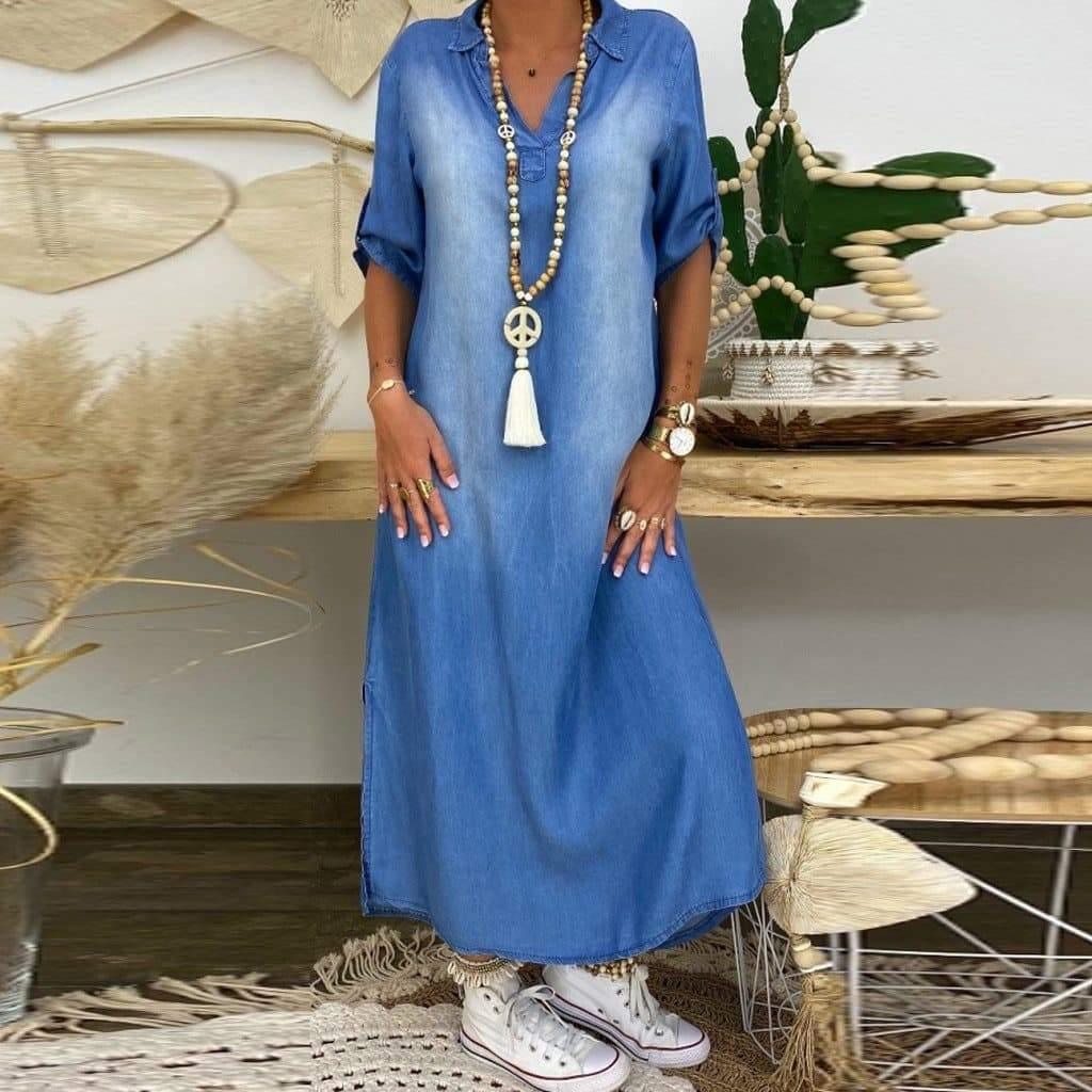 Vestido Gold Style use o cupom PRIMEIRACOMPRA e garanta 12%OFF