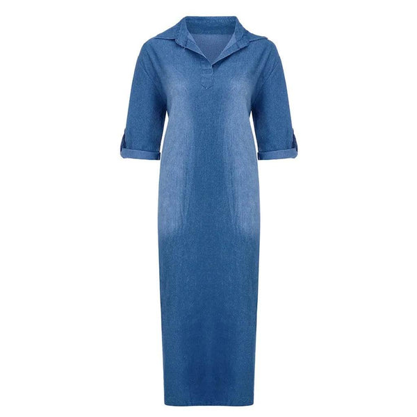 Vestido Gold Style - Sua Boutique