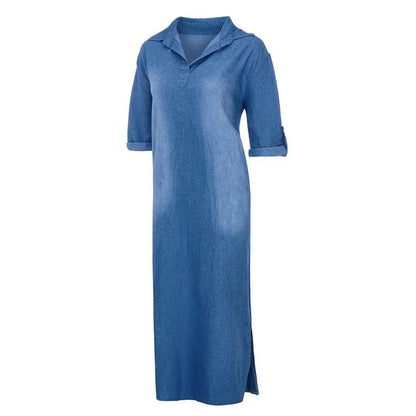 Vestido Gold Style - Sua Boutique
