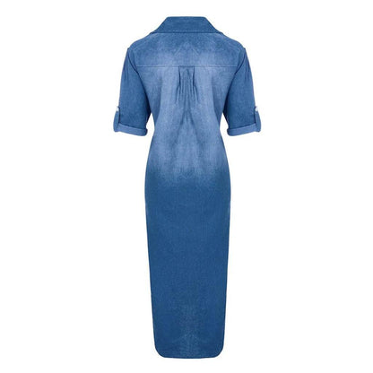 Vestido Gold Style - Sua Boutique