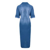 Vestido Gold Style - Sua Boutique