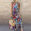 Vestido Happy Soul - Sua Boutique