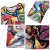 Vestido Happy Soul Meia Manga - Sua Boutique