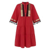 Vestido Harmonie - Sua Boutique