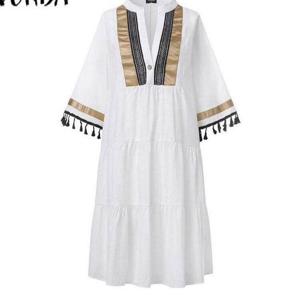 Vestido Harmonie - Sua Boutique