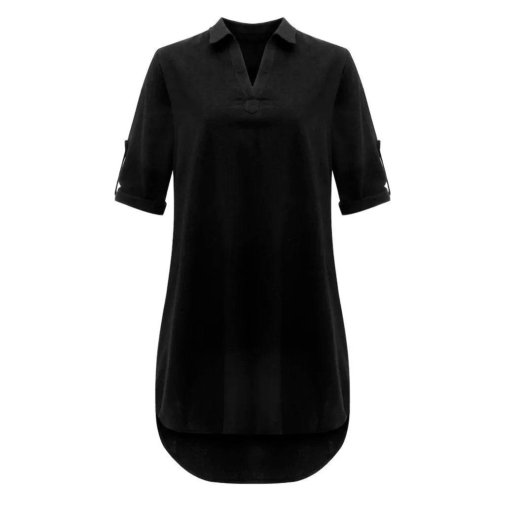 Vestido Hortência - Sua Boutique