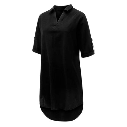 Vestido Hortência - Sua Boutique