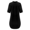 Vestido Hortência - Sua Boutique