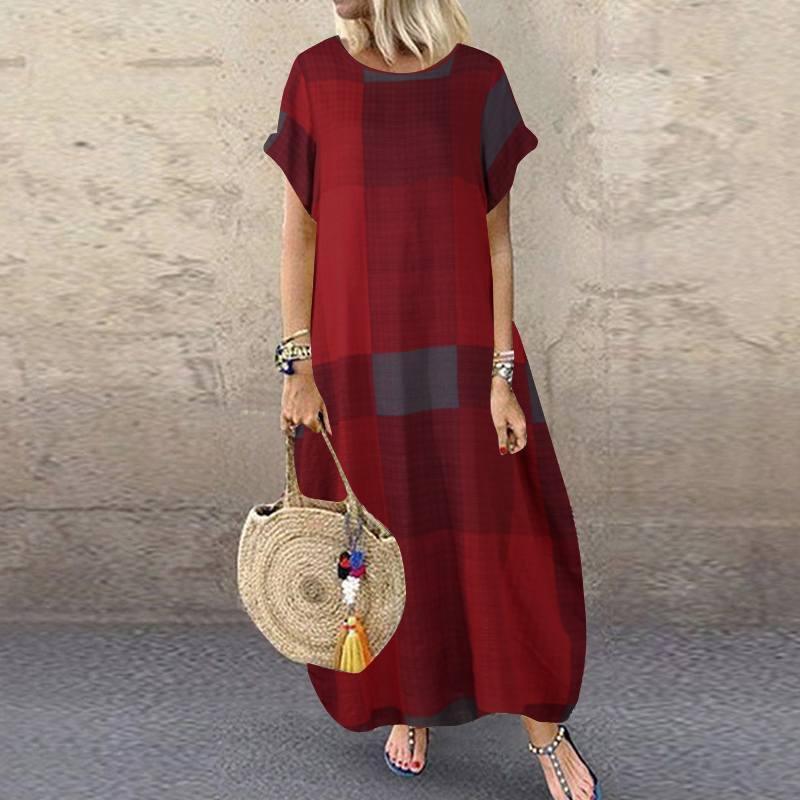 Vestido Independence use o cupom PRIMEIRACOMPRA e garanta 12%OFF