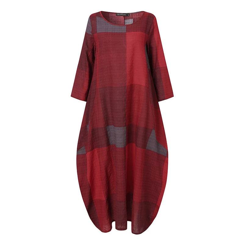 Vestido Independence - Sua Boutique