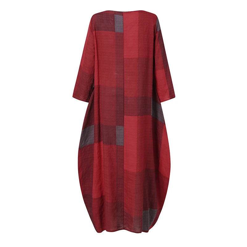 Vestido Independence - Sua Boutique