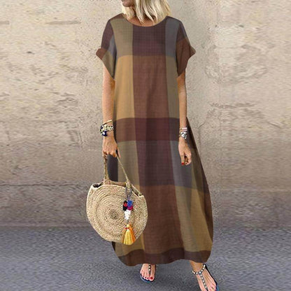 Vestido Independence - Sua Boutique