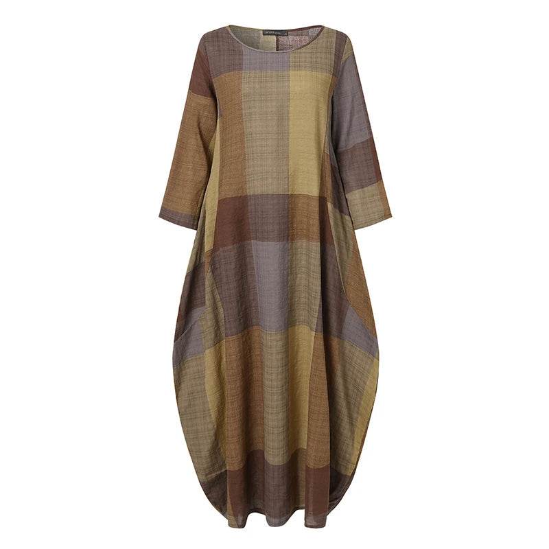 Vestido Independence - Sua Boutique