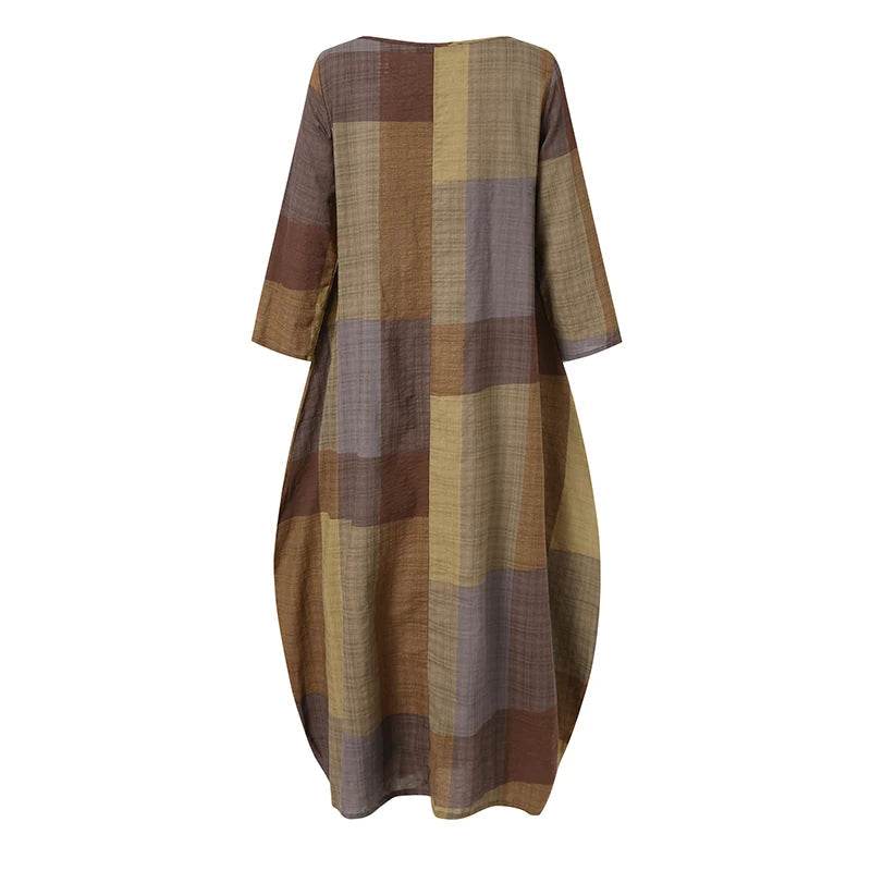 Vestido Independence - Sua Boutique