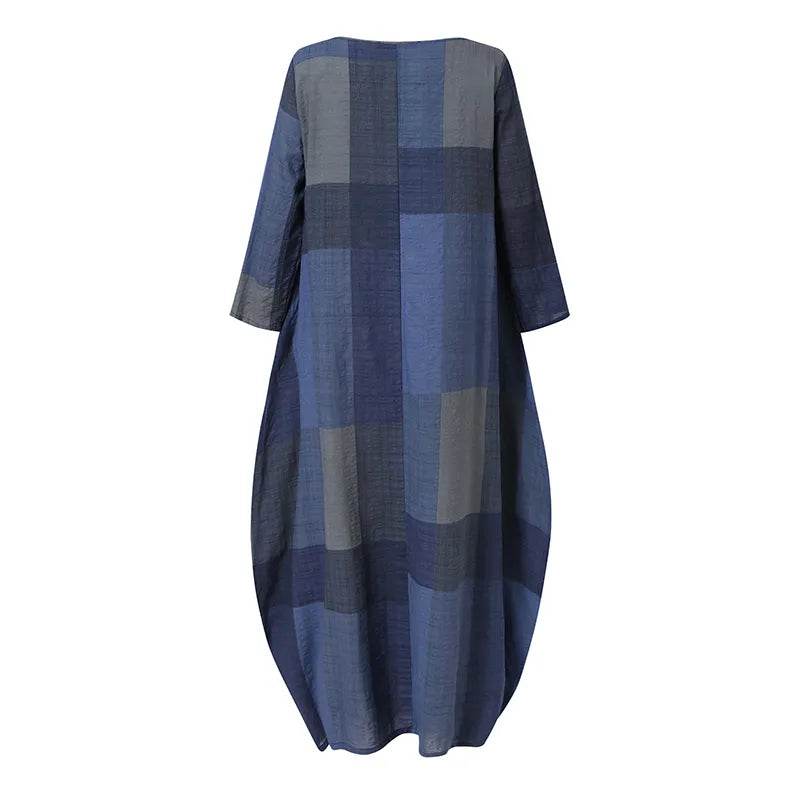 Vestido Independence - Sua Boutique