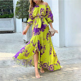 Vestido Isabel use o cupom PRIMEIRACOMPRA e garanta 12%OFF