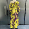 Vestido Isabel - Sua Boutique