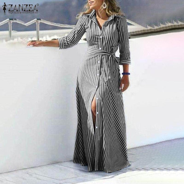 Vestido Istambul - Sua Boutique