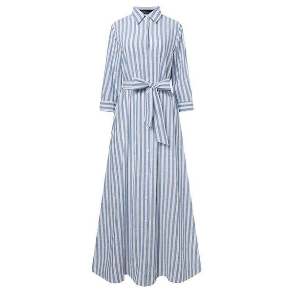 Vestido Istambul - Sua Boutique