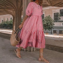 Vestido Júlia use o cupom PRIMEIRACOMPRA e garanta 12%OFF