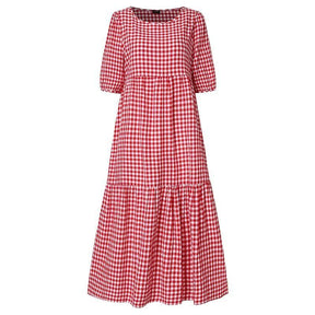 Vestido Júlia use o cupom PRIMEIRACOMPRA e garanta 12%OFF