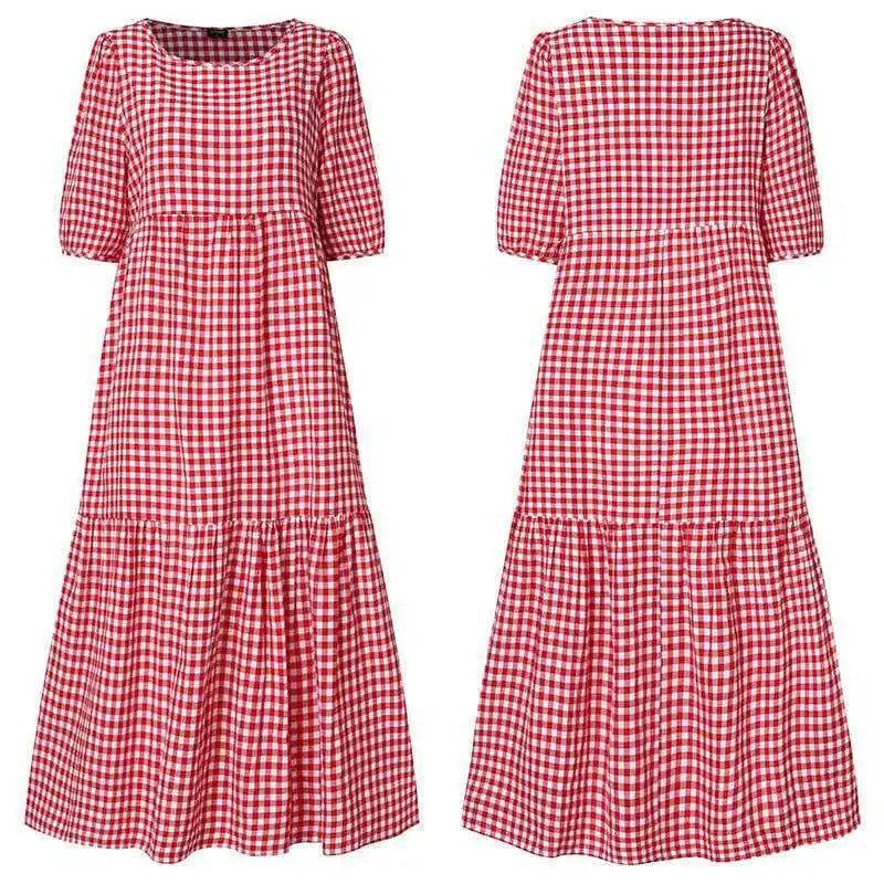 Vestido Júlia - Sua Boutique