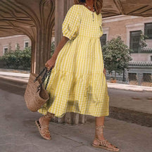 Vestido Júlia use o cupom PRIMEIRACOMPRA e garanta 12%OFF