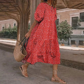 Vestido Júlia use o cupom PRIMEIRACOMPRA e garanta 12%OFF