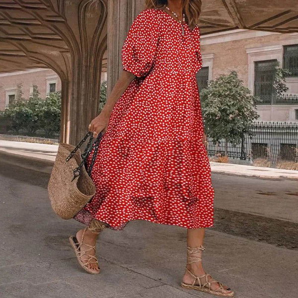 Vestido Júlia - Sua Boutique