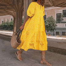Vestido Júlia use o cupom PRIMEIRACOMPRA e garanta 12%OFF