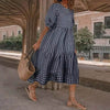 Vestido Júlia - Sua Boutique