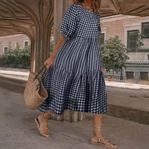 Vestido Júlia use o cupom PRIMEIRACOMPRA e garanta 12%OFF