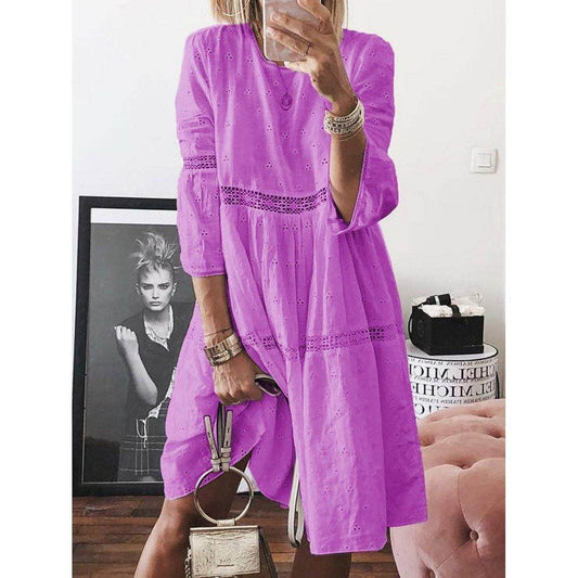 Vestido Jurerê - Sua Boutique