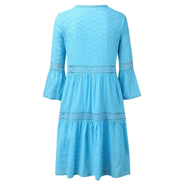 Vestido Jurerê - Sua Boutique